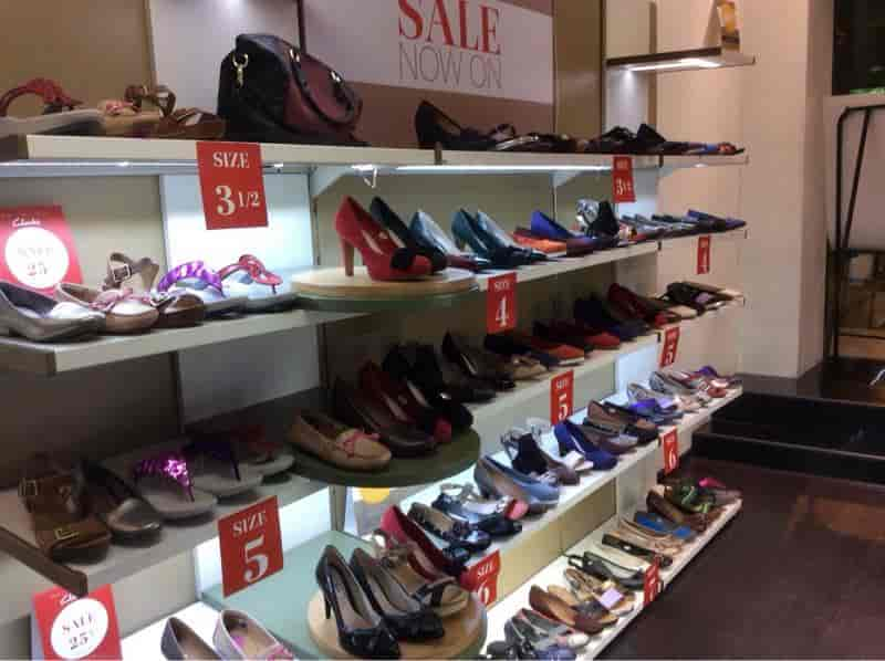 clark shoes outlet stores locations