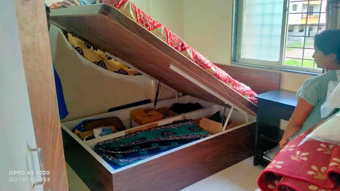 Top Wooden Furniture Manufacturers in Vadgaon Dhayari Best Furniture Wooden Shop Manufacturers