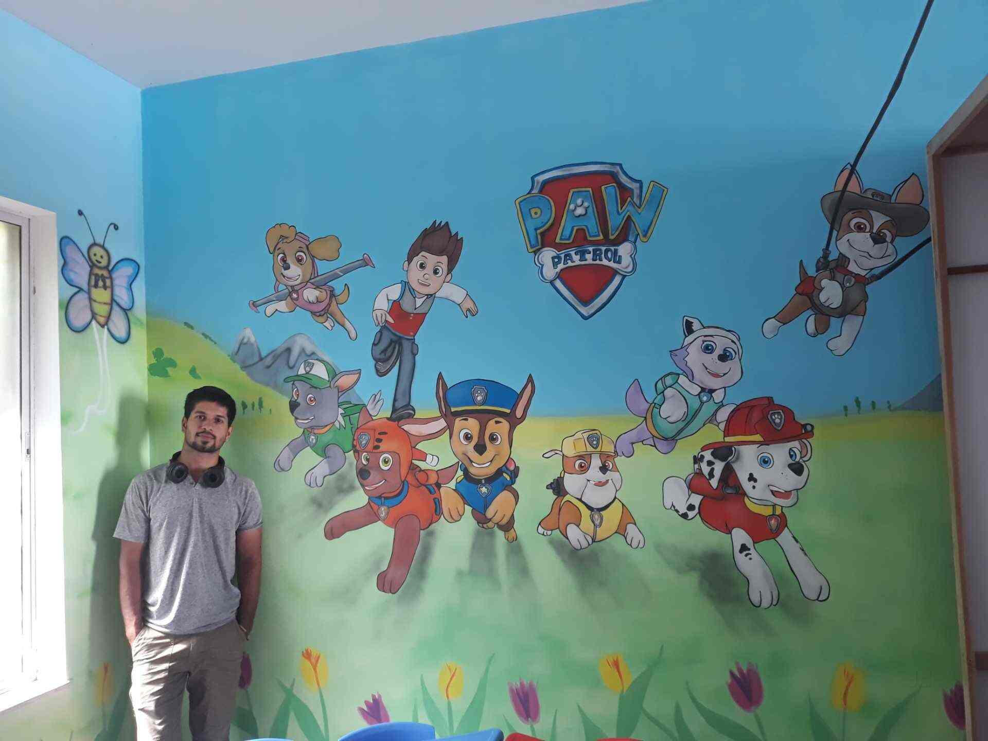 Arjun Arts in Hadapsar Industrial Estate,Pune Best Painting Artists in Pune Justdial