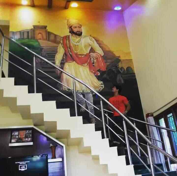 Arjun Arts in Hadapsar Industrial Estate,Pune Best Painting Artists in Pune Justdial