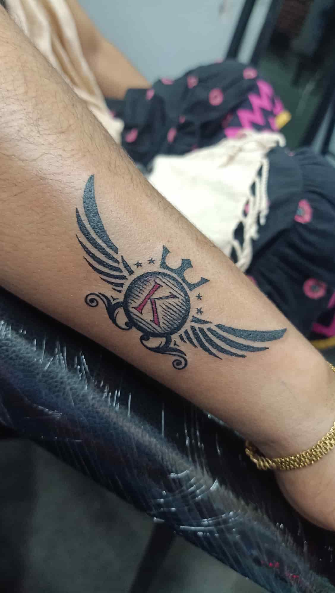 The Zoom Tattoo in Kharadi,Pune Best Tattoo Artists in Pune Justdial