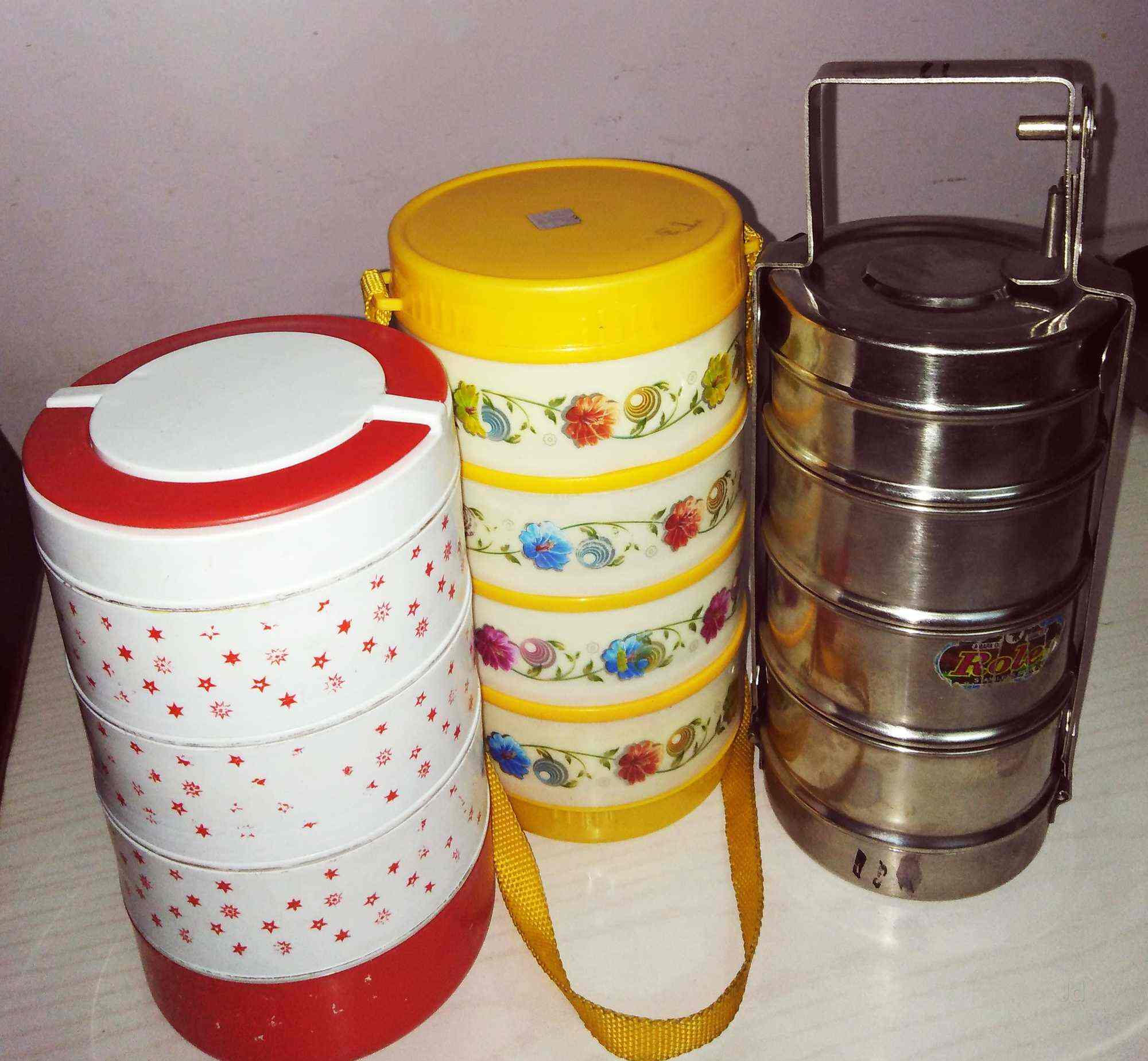 Top 24 Hours Tiffin Services near Mega CentreHadapsar Best 24 Hours