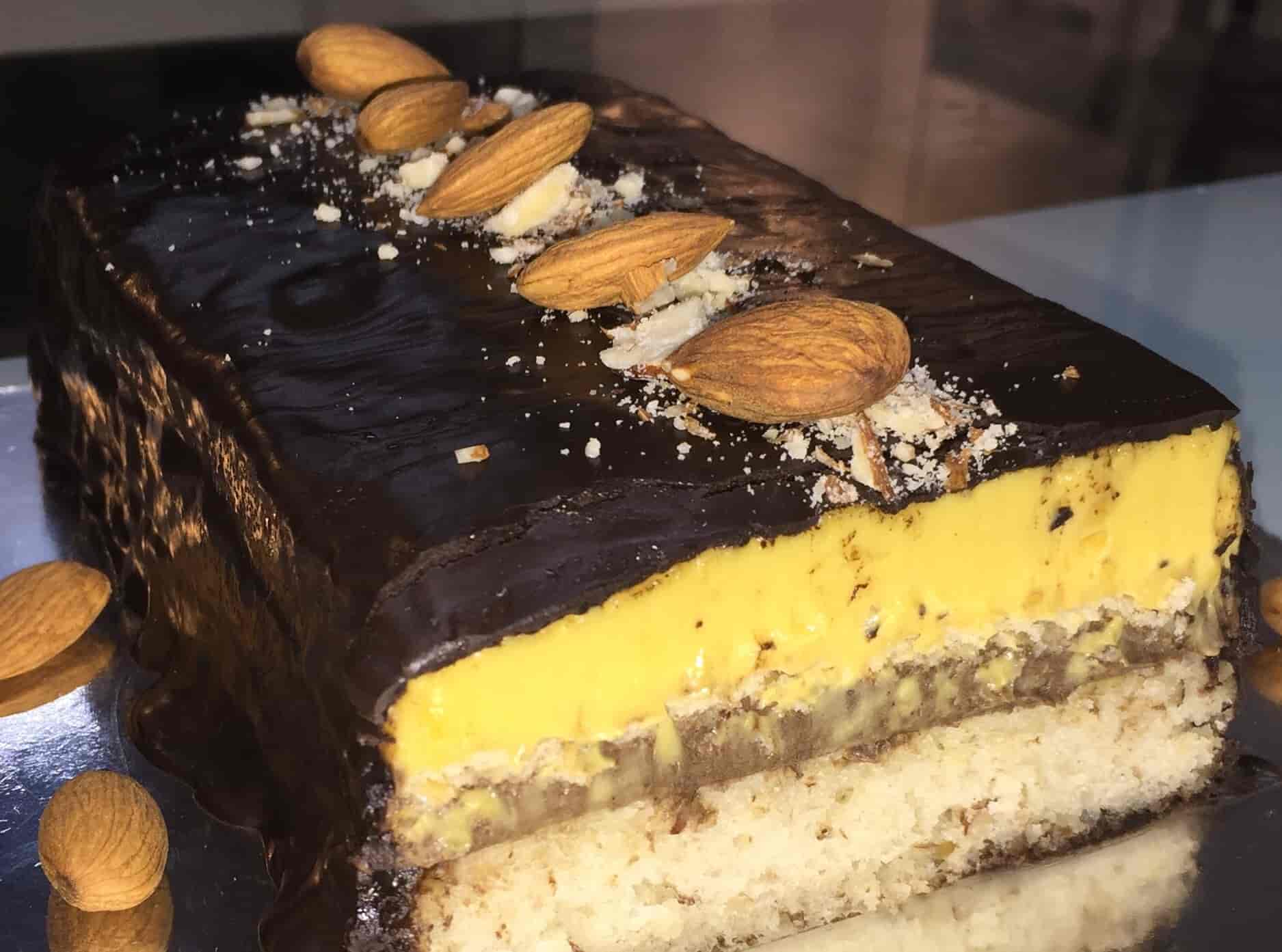 Saima Irani Bakery in Viman Nagar,Pune Best Bakeries in Pune Justdial