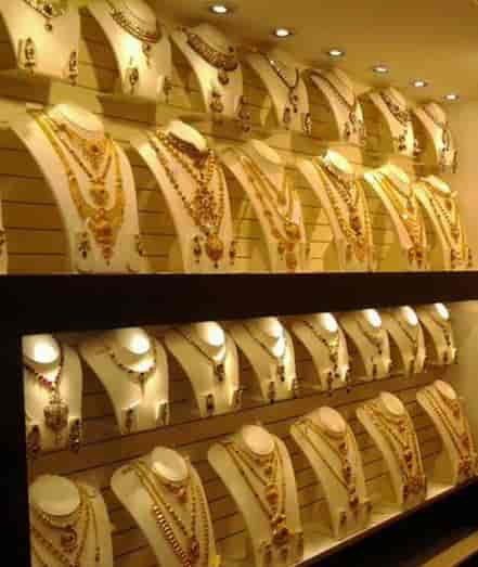 Find list of Kalyan Jewellers in Thane West, Thane near me Justdial
