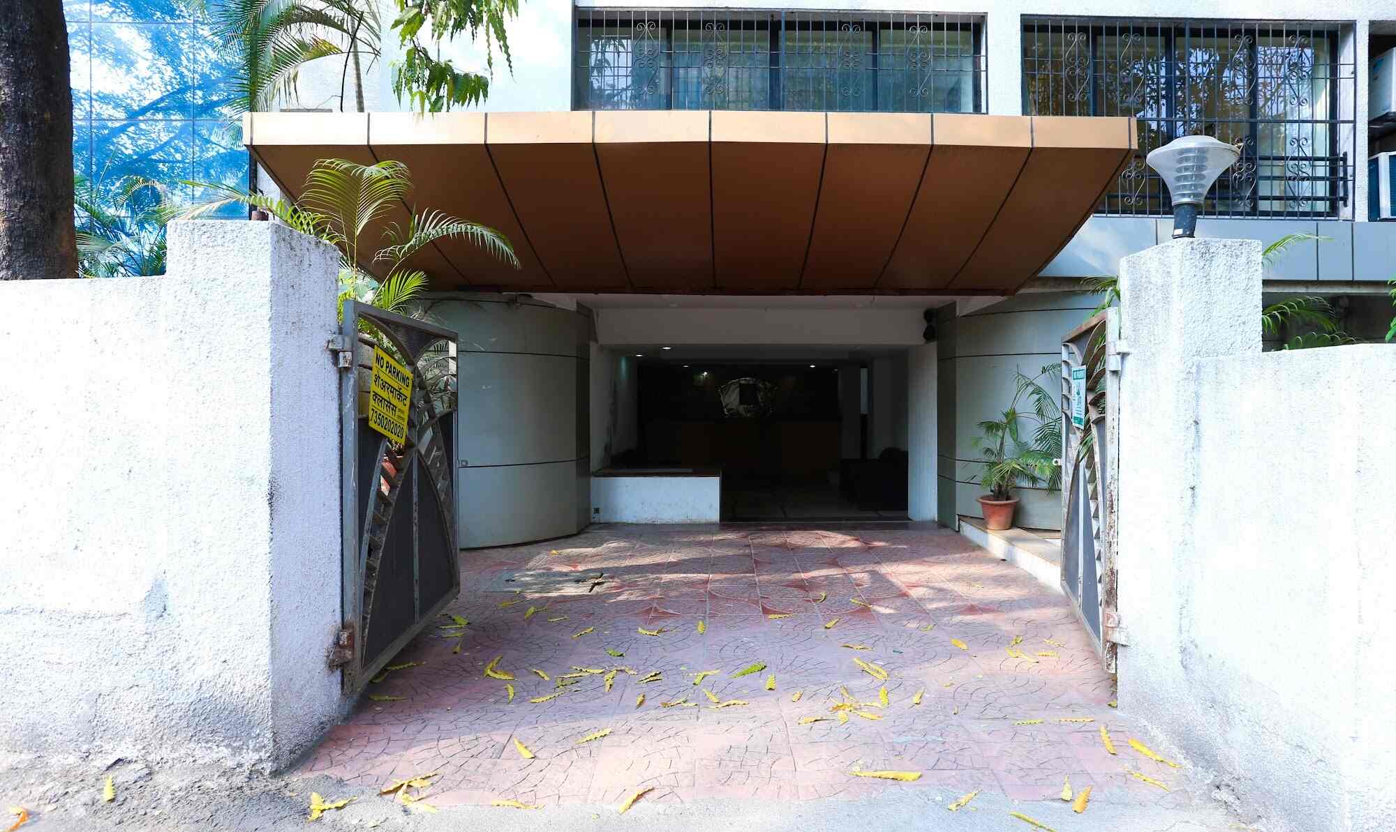 Book Treebo Hill View Ex in Deccan Gymkhana,Pune Best 3 Star Hotels in Pune Justdial