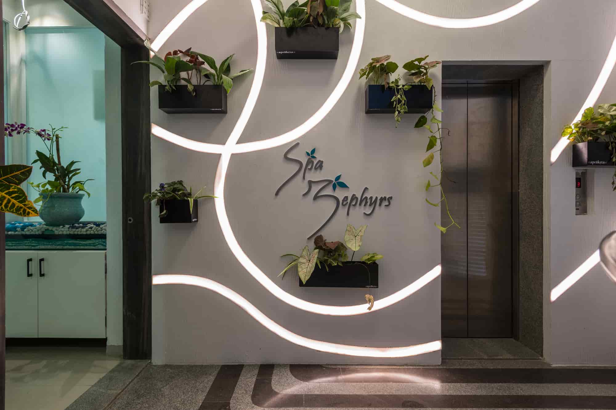 Spa Zephyrs in Bavdhan,Pune Best Ayurvedic Body Massage Centres in Pune Justdial