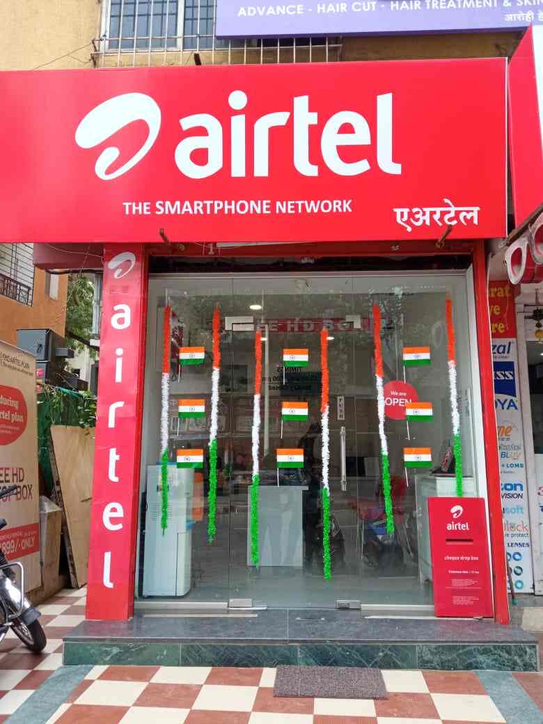 Top Wifi Modem Service Providers in Aundh Best Wifi Router Service