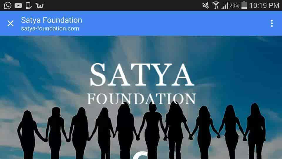 Top Ngos For Job Placement in Pune Justdial