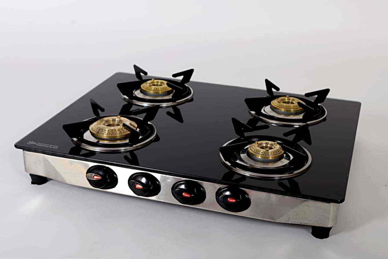 Pokharkar Enterprises in Manchar,Pune Best Gas Stove Burner Dealers