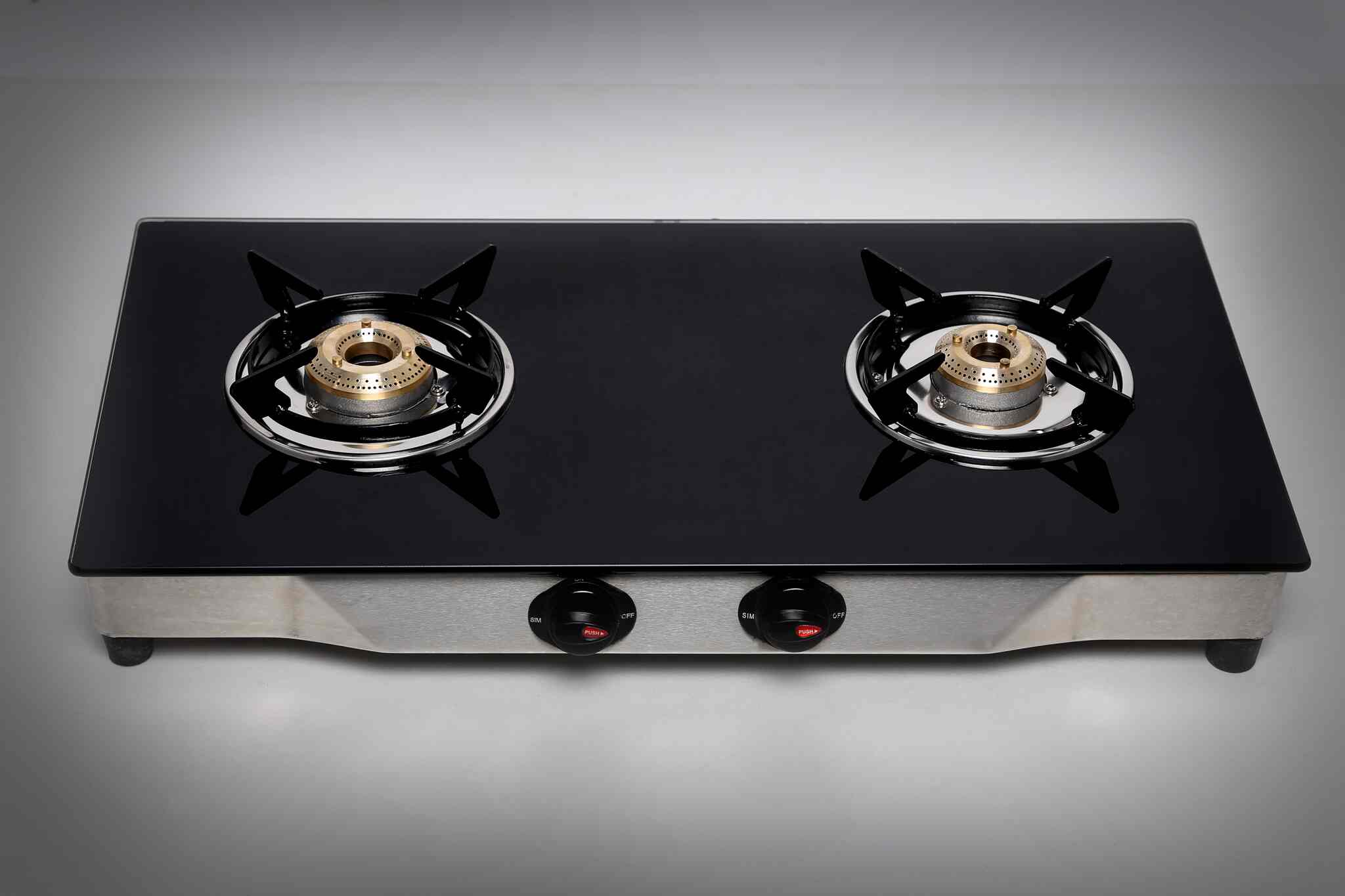 Pokharkar Enterprises in Manchar,Pune Best Gas Stove Burner Dealers