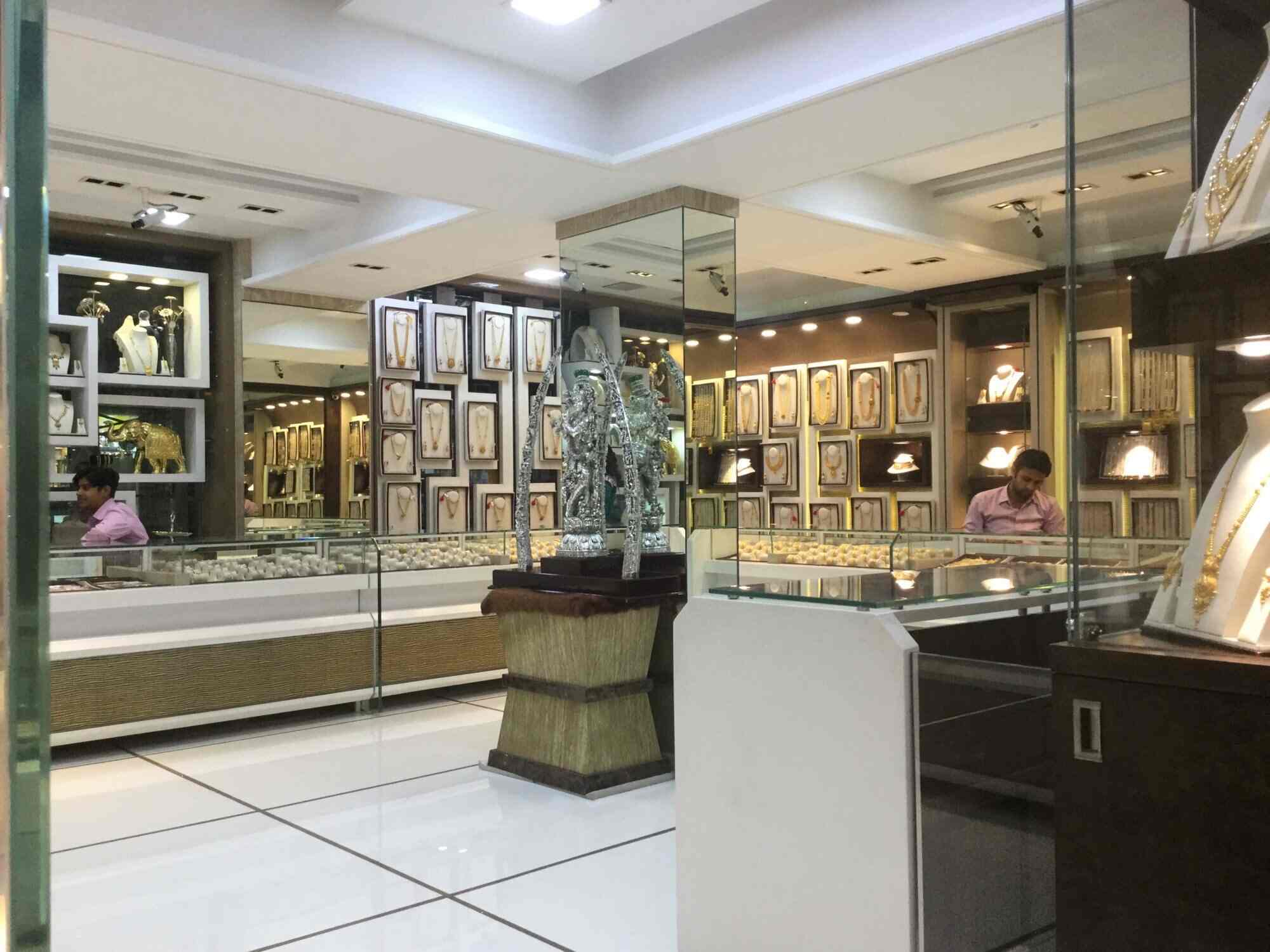 Shree Sonigara Jewellers Photos Nigdi Pune Pictures Images Gallery Justdial