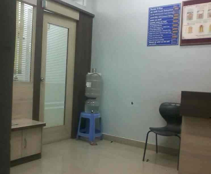 Dr Sanjay Dongare Anand Dental Clinic Dentists Book Appointment Online Dentists In Chakan Pune Justdial