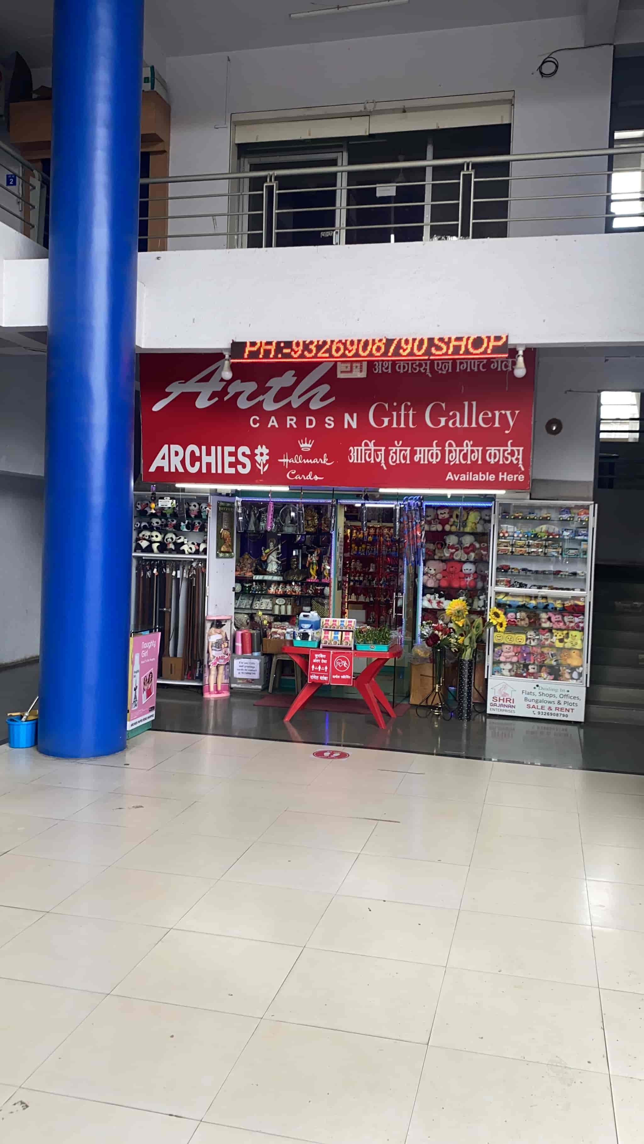 Top Gift Shops in Paud PhataKothrud Best Gift Store near me Justdial