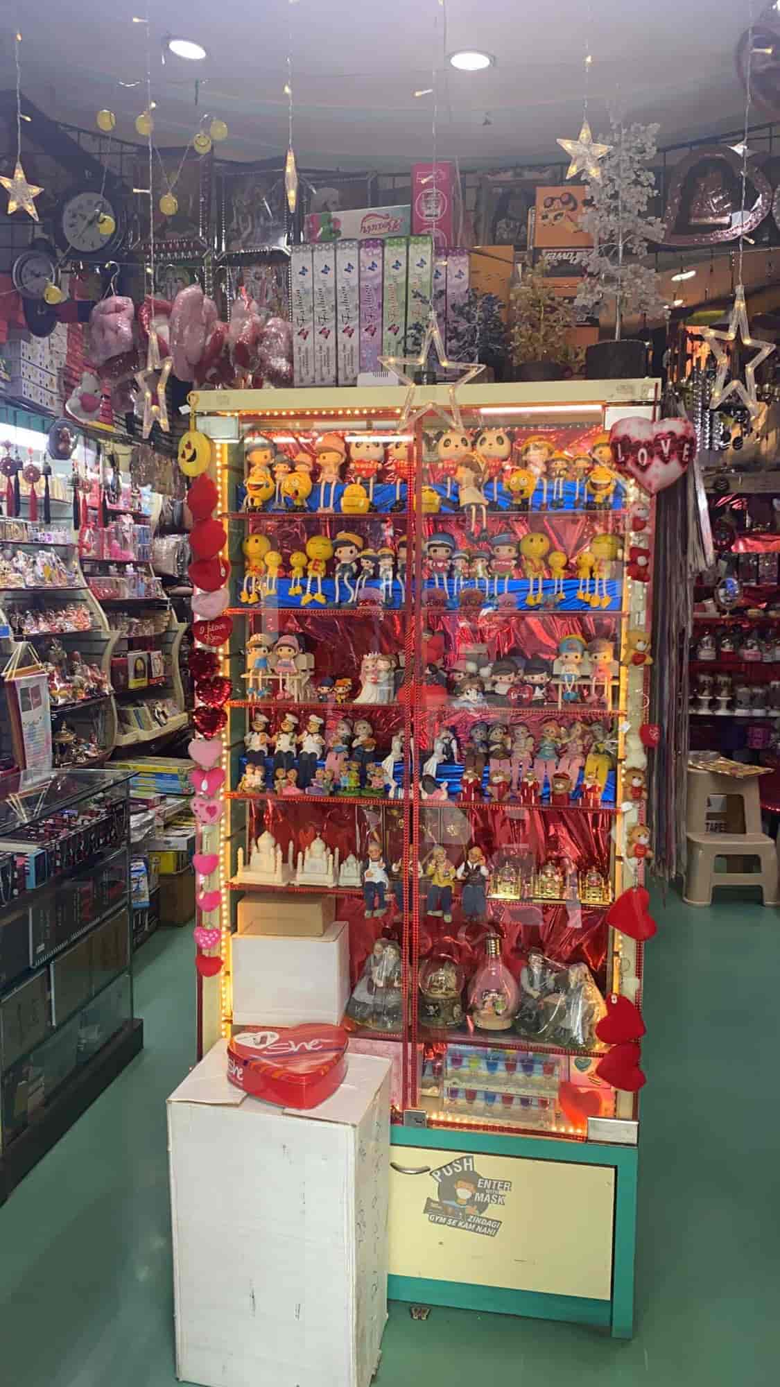 Top Gift Shops in Paud PhataKothrud Best Gift Store near me Justdial