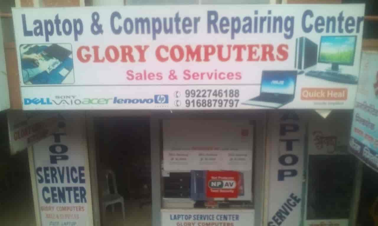Glory Computers in Manjari Budruk,Pune Best Computer Dealers in Pune