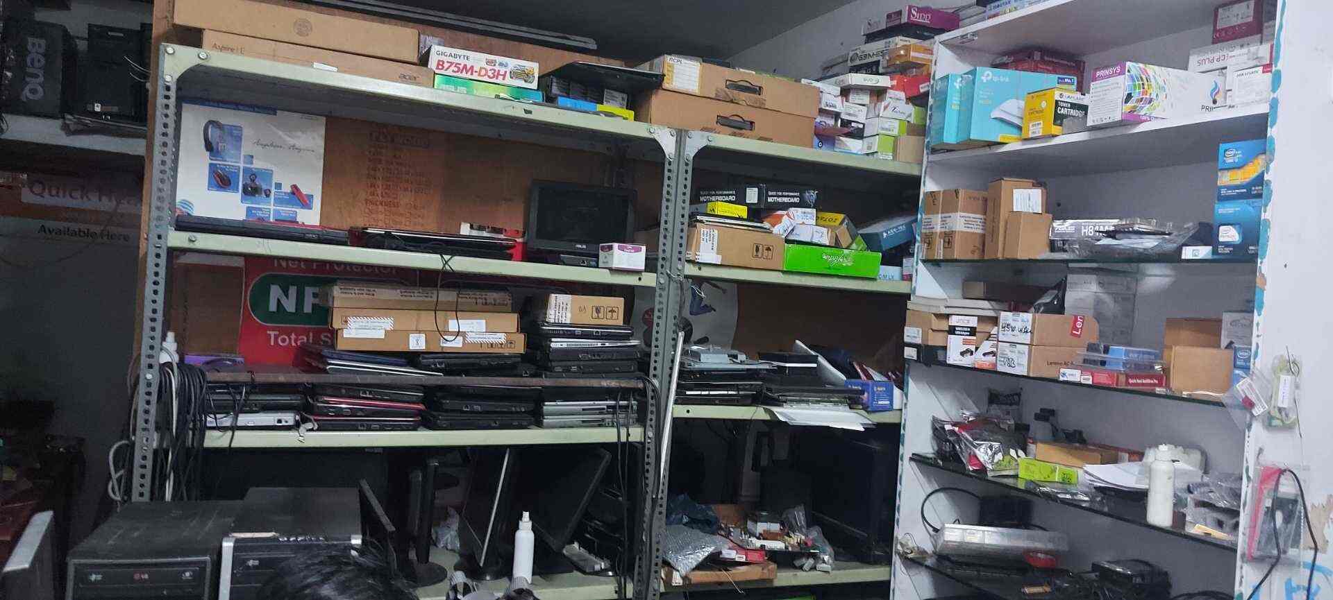 Glory Computers in Manjari Budruk,Pune Best Computer Dealers in Pune