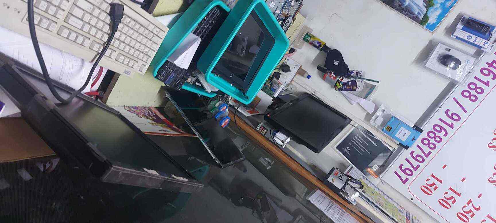 Glory Computers in Manjari Budruk,Pune Best Computer Dealers in Pune