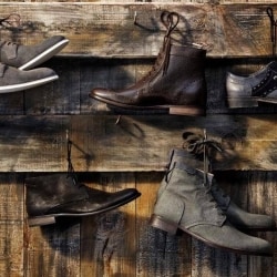 Ruosh aundh Clearance