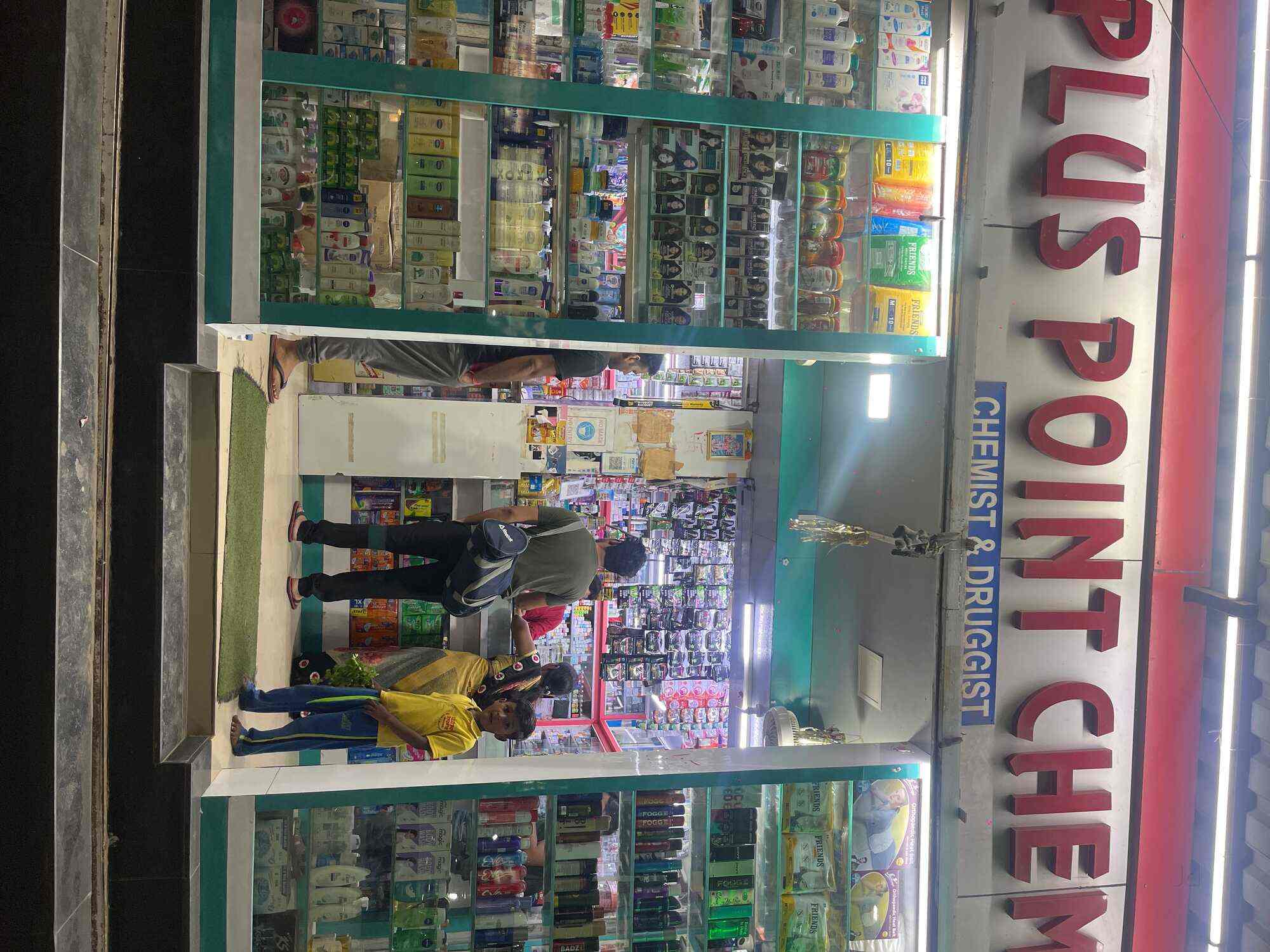 Plus Point Chemist in Wakad,Pune Best Chemists in Pune Justdial