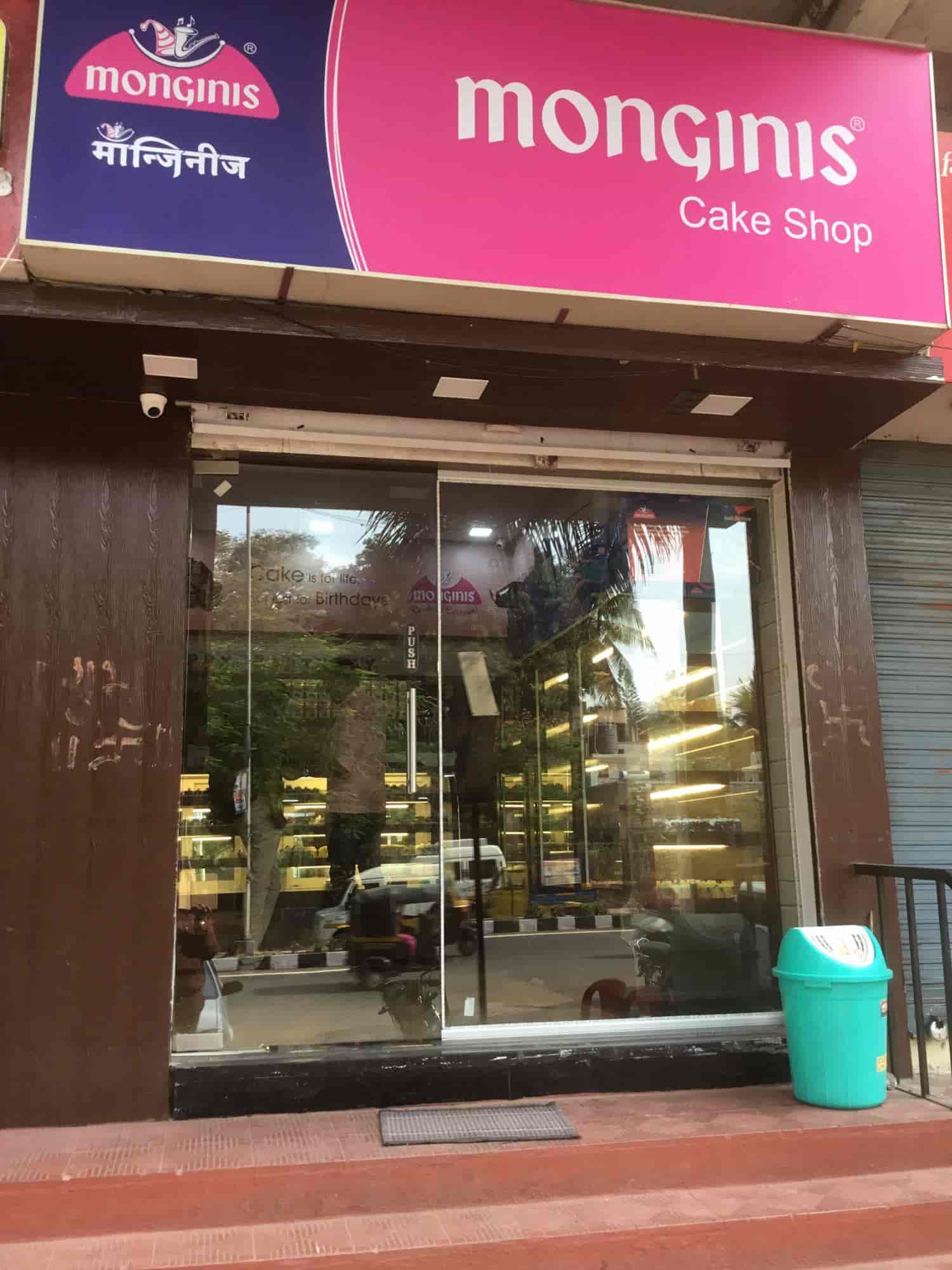 Top Bakeries near Vinayak HospitalWarje, Pune Best Cake Shops Justdial