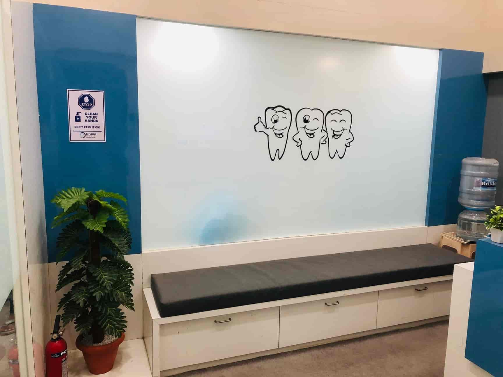 Divine Dental Care and Implant Center in Kothrud,Pune Book