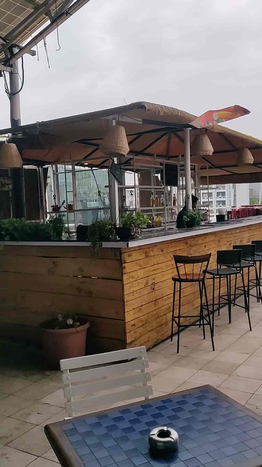 Chaser Deck Roof Top Club Bar And Restaurant in Viman Nagar,Pune