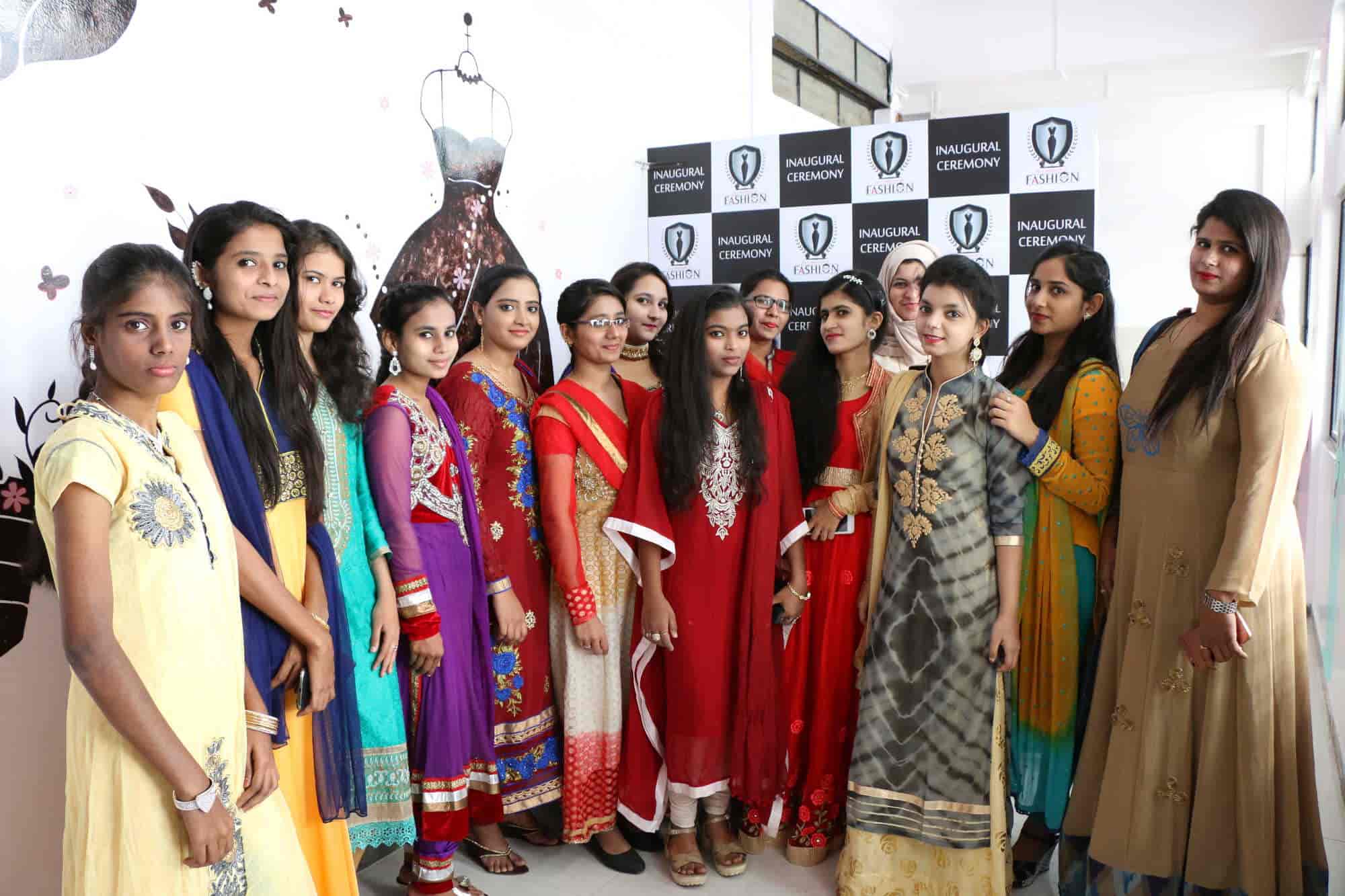 dress designing course in pune Fashion Designing Courses After 12th in Pune Kothrud