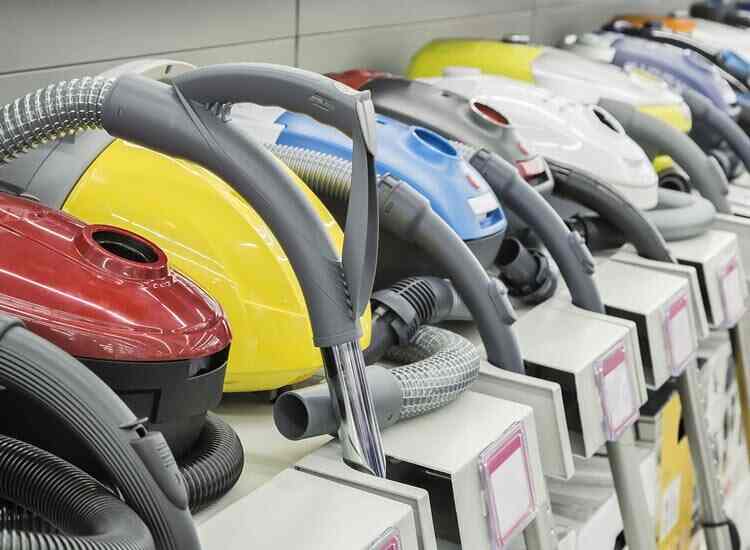 Vacuum Cleaner Spare Parts In Pune Reviewmotors.co