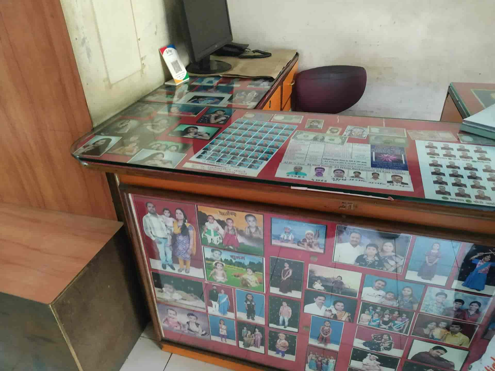 Jai Maharashtra Photo Studio in Sadashiv Peth,Pune Best Photo Studios