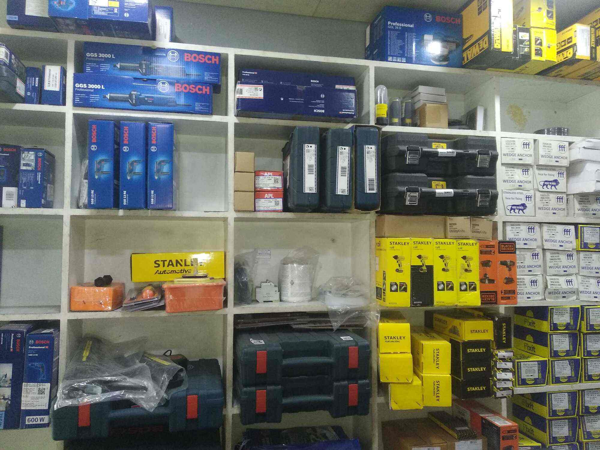 Top Black+decker Power Tool Dealers in Pune Best Black+decker Power Tool Dealers near me