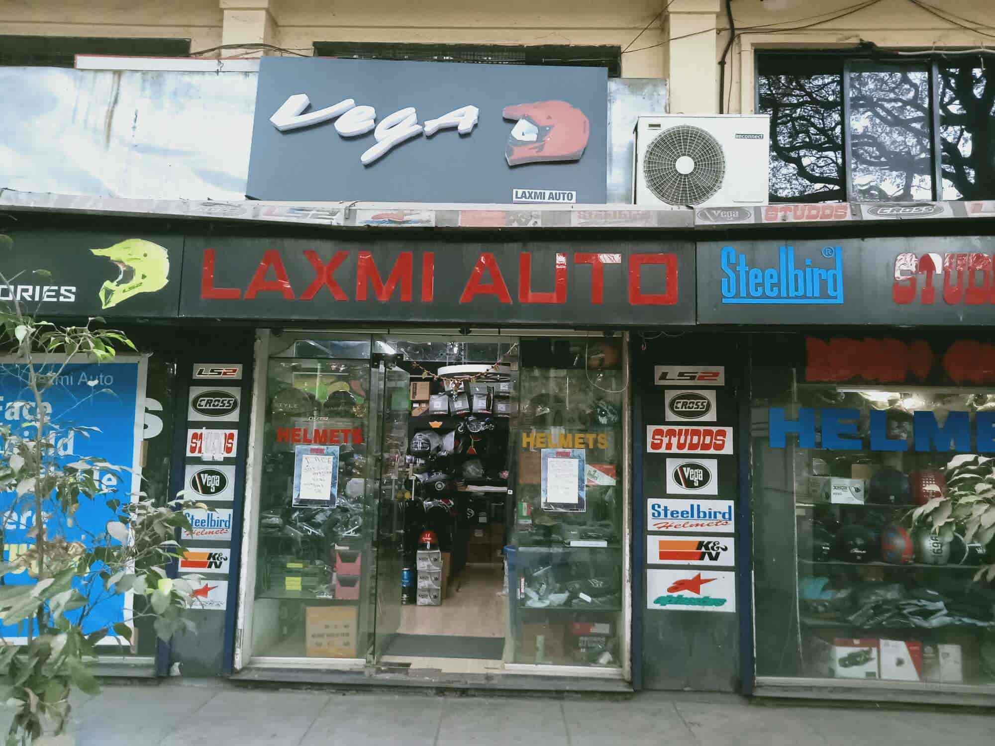 Top Studds Helmet Dealers in Shikrapur Best Studds Helmet Dealers