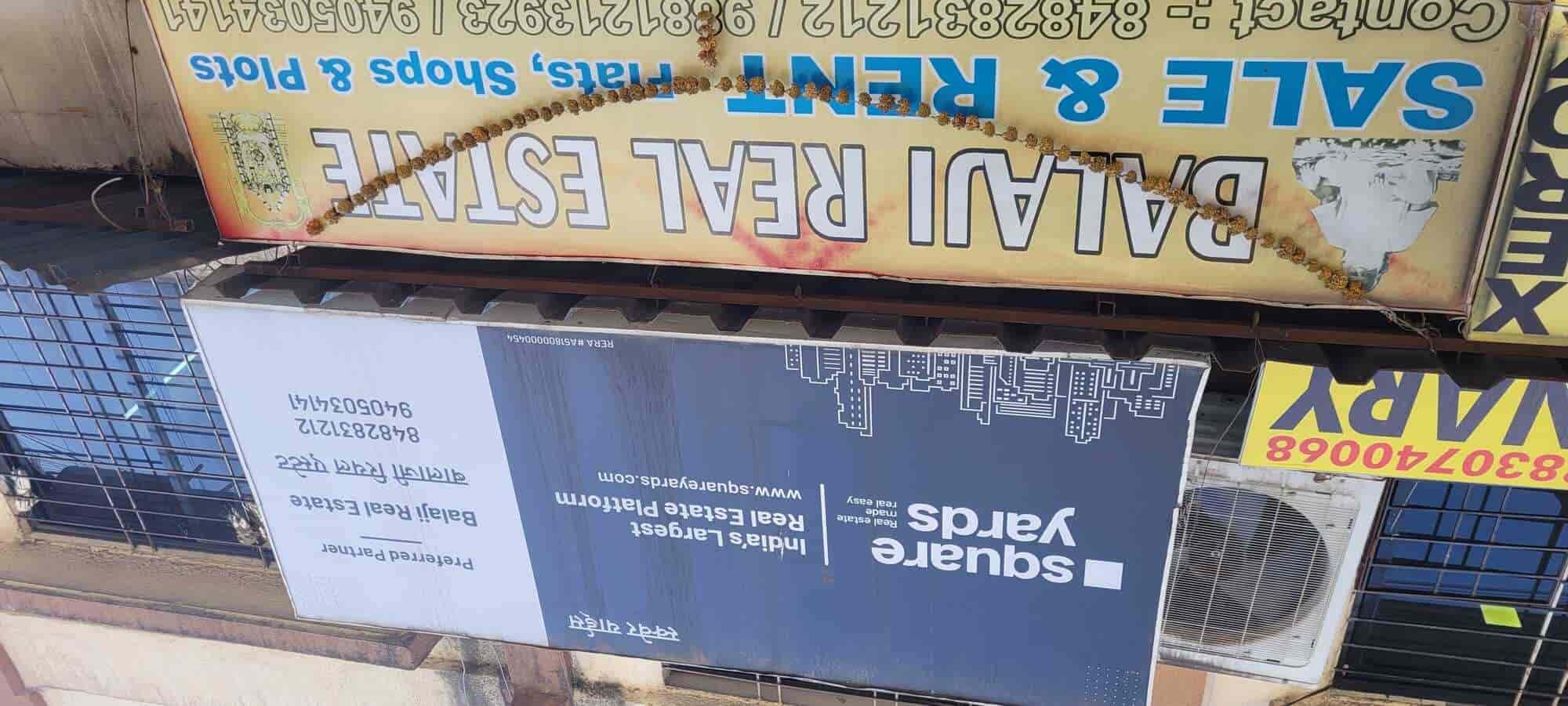 Top Estate Agents For Plot near Vidyanchal SchoolBaner Best Real