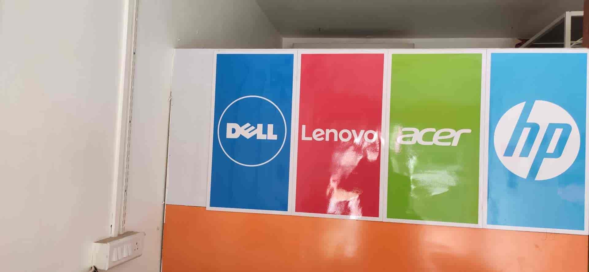 Top HP Laptop Repair & Services in Wakad HP Laptop Service Center