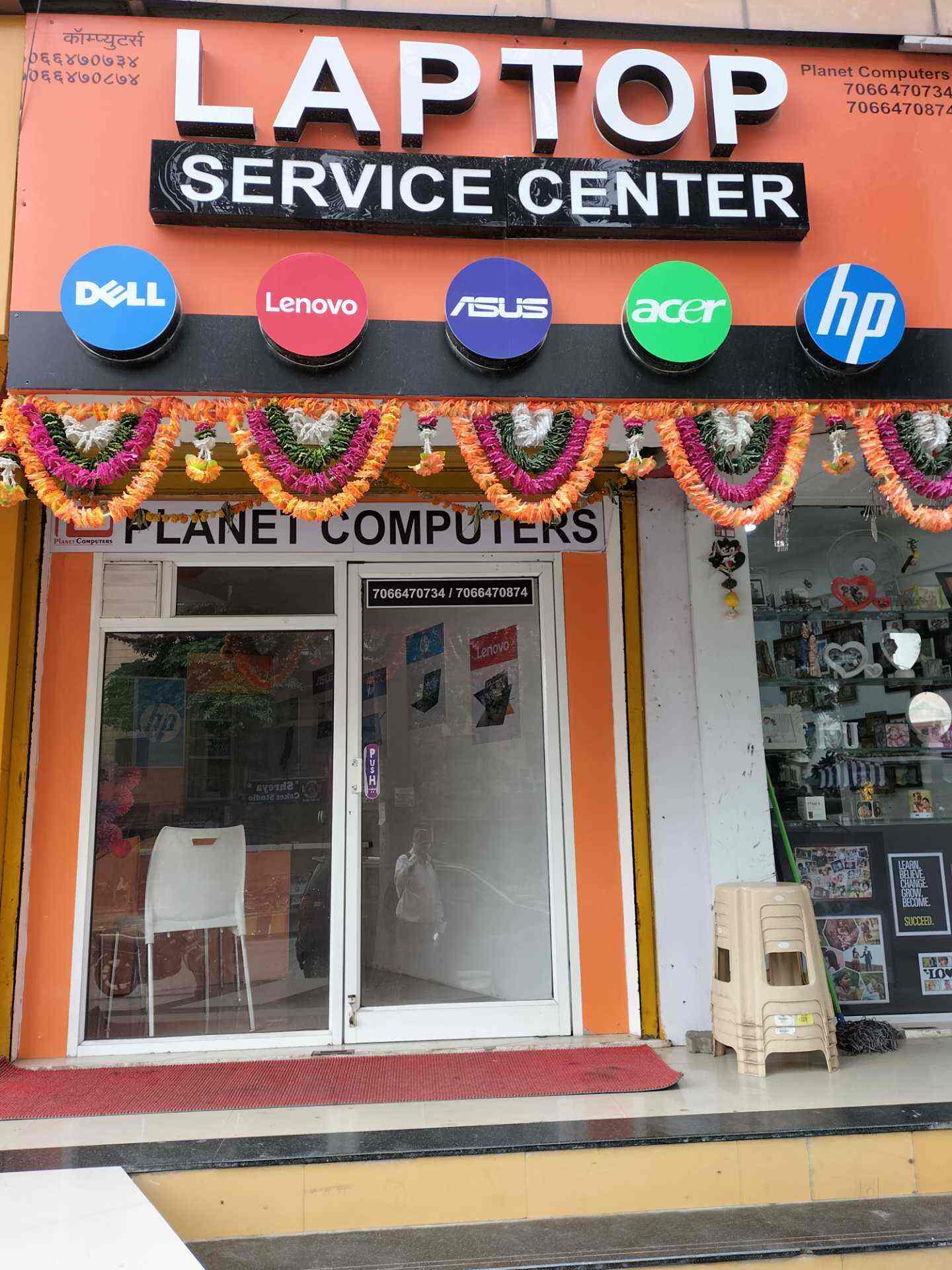 Top HP Laptop Repair & Services in Wakad HP Laptop Service Center