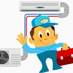 Heaven Enterprises Air Conditioning and Exhaust Ventilation in Shivaji Nagar - Best AC Installation Services in Pune - Justdial Heaven Enterprises Air Conditioning and Exhaust Ventilation in Shivaji Nagar - Best AC Installation Services in Pune - Justdial