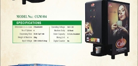 Top 100 Tea Coffee Vending Machine Dealers In Pune Best Cafe Good Morning