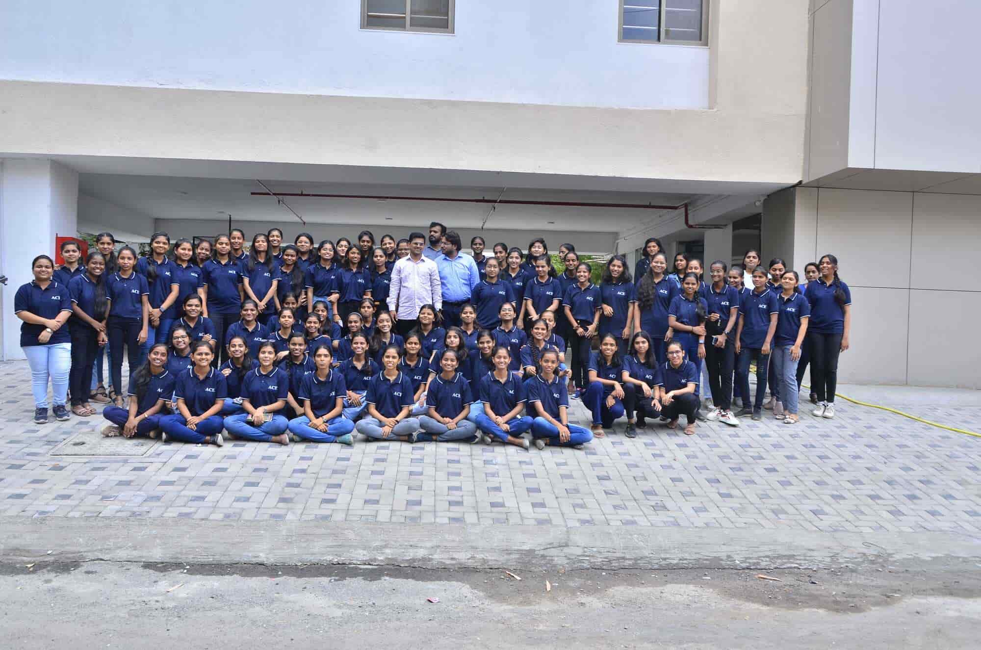 Ace Science Academy in Hadapsar,Pune - Best Tutorials near me in