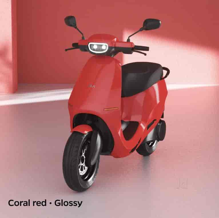 Top Ola Battery Operated Scooter Dealers in Pune Best Ola Battery