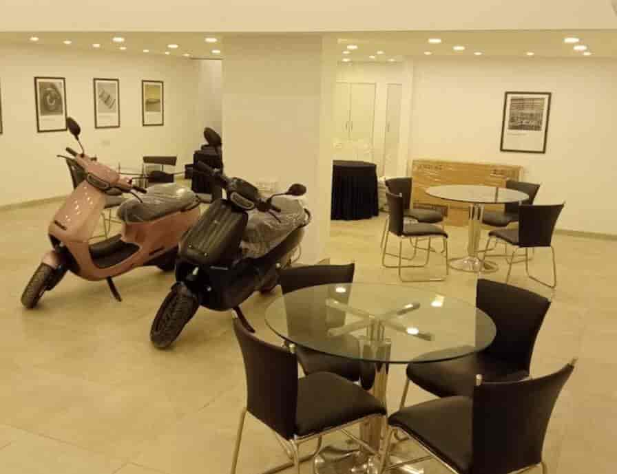 Top Ola Battery Operated Scooter Dealers in Pune Best Ola Battery