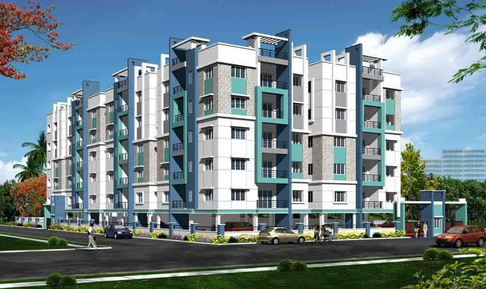 Shekhar Properties And Loan Consultant in Wakad,Pune Best Estate