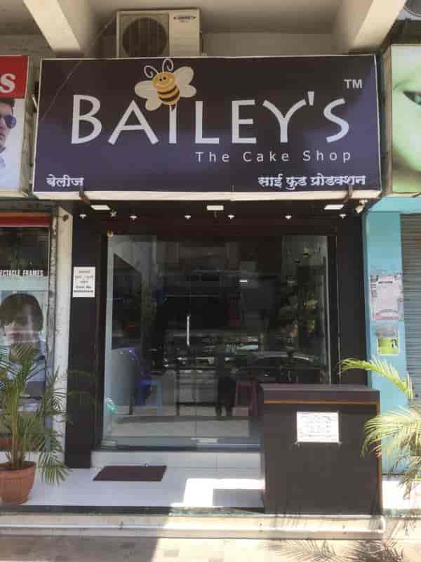 Top 152+ baileys cake pimple saudagar super hot in.eteachers