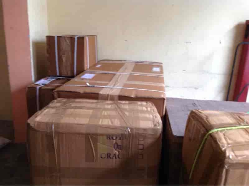 Top Parcel Booking Services For Vijayawada in Viman Nagar Best Parcel