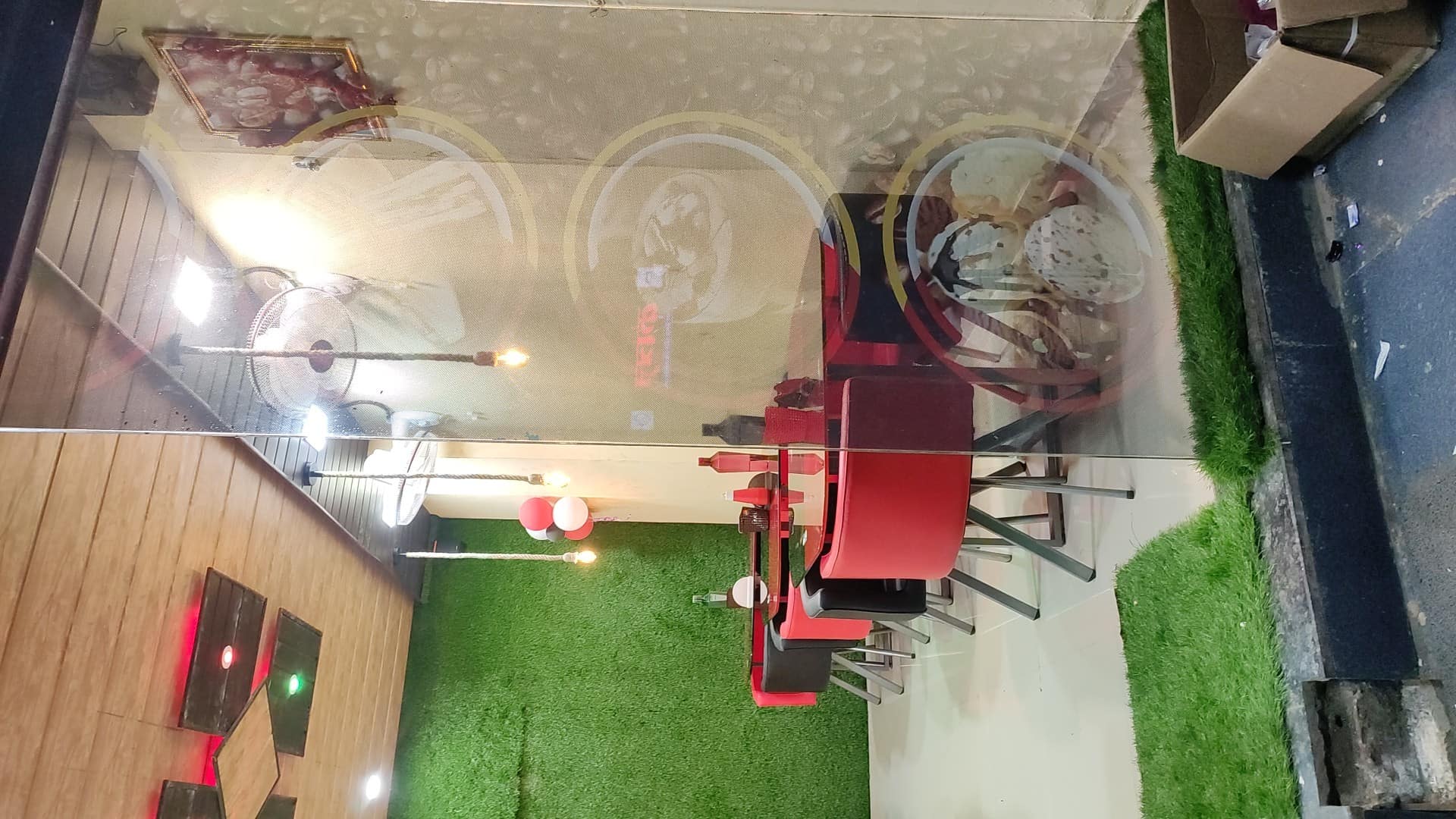 Love Birds Cafe in Ranjangaon,Pune Best Coffee Shops in Pune Justdial