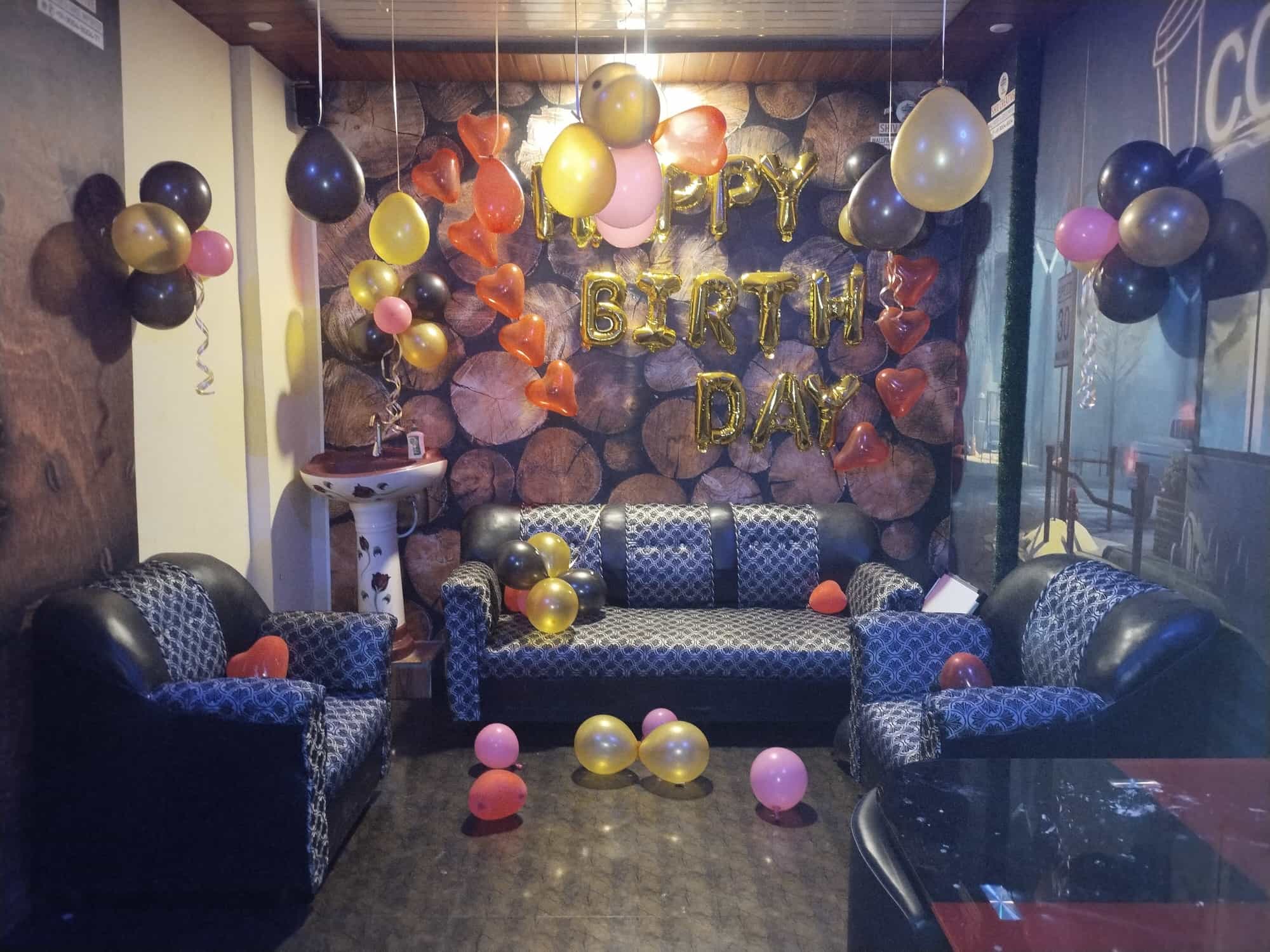 Love Birds Cafe in Ranjangaon,Pune Best Coffee Shops in Pune Justdial