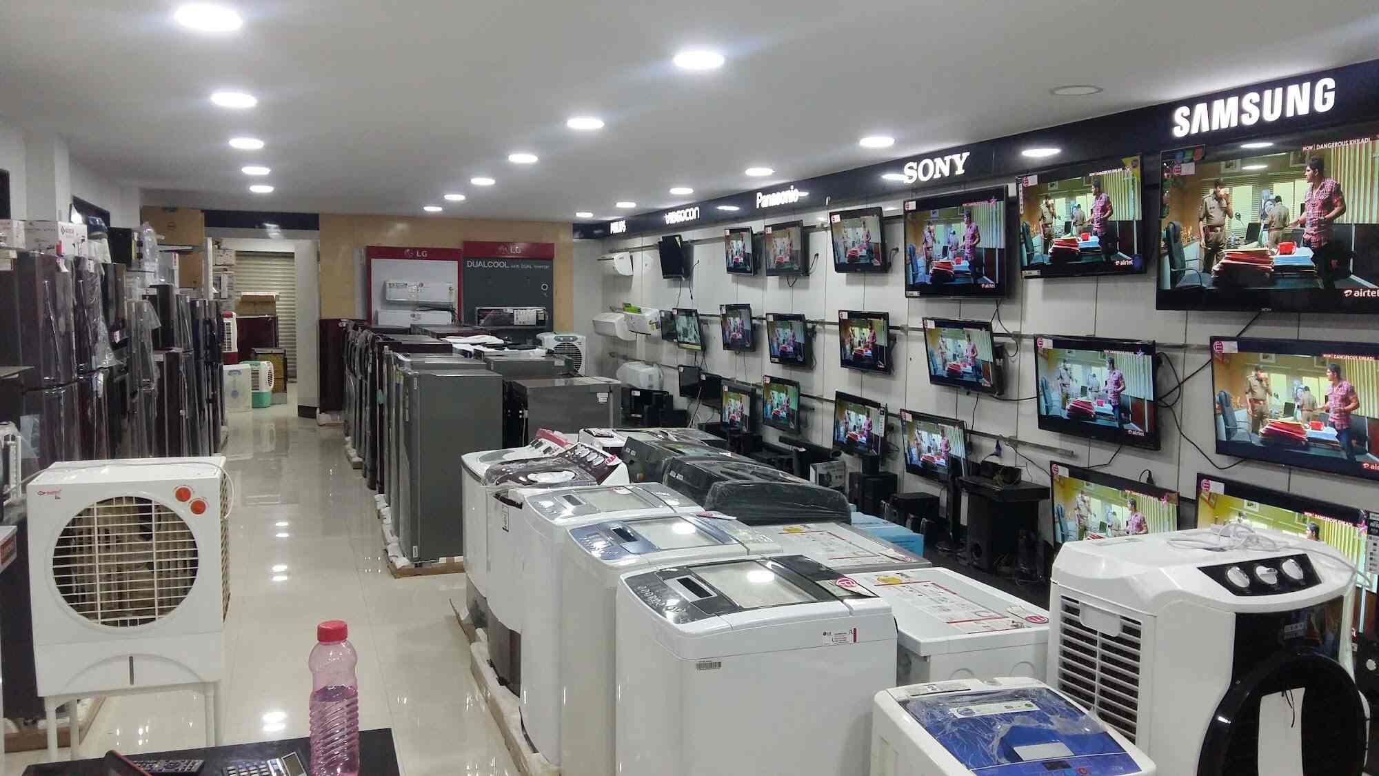 Chandra Electronics in Wagholi,Pune Best LCD TV Dealers in Pune Justdial
