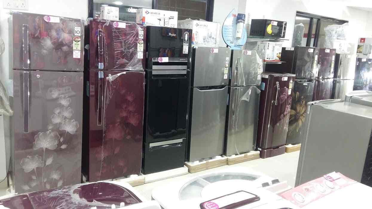 Chandra Electronics in Wagholi,Pune Best LCD TV Dealers in Pune Justdial