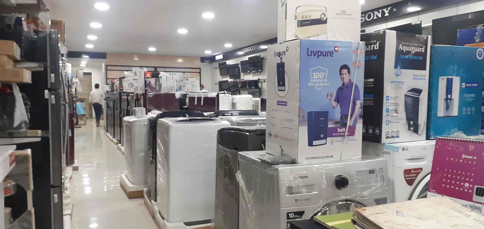 Chandra Electronics in Wagholi,Pune Best LCD TV Dealers in Pune Justdial