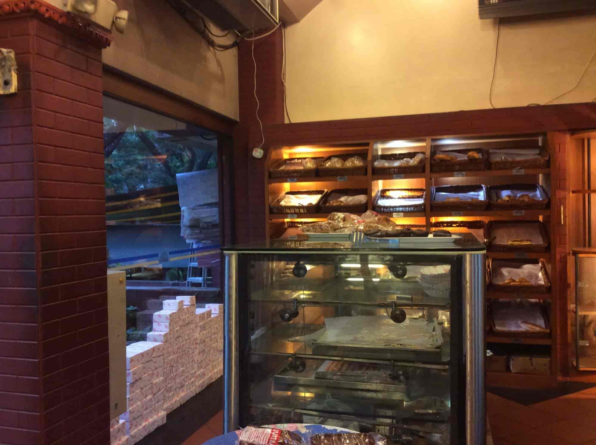 Just Baked Bakers & Confectioners Pvt Ltd (pune) in Bs Dhole Patil Road