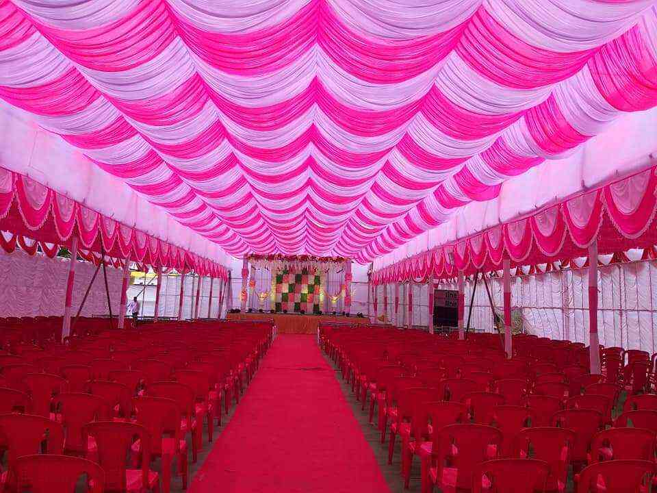 Uttam Mandap Decorators in Dhayari Gaon Pune Best Mandap