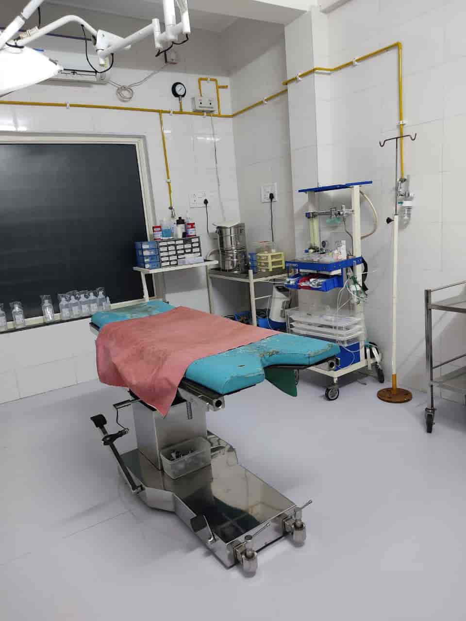 Lab view 3